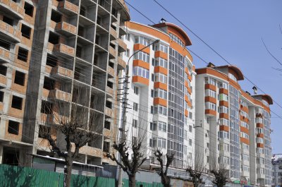 Квартири почали оцінювати по-новому Квартири почали оцінювати по-новому