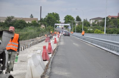 На ремонті моста в Атаках зекономлять 2-3 мільйона гривень