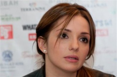 Євгенія Тимошенко очікує, що її мати відпустять лікуватися за кордон