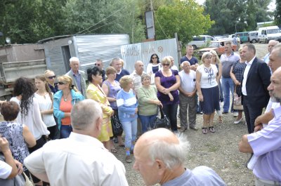 Ні квартири, ні грошей