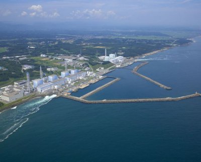 На АЕС "Фукусіма-1" радіоактивна вода пробила захисний бар’єр