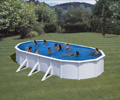 Бауер пропонує вчити школярів плавати у збірно-розбірних басейнах