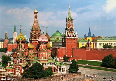 Кремль втягуватиме Україну в МС через бізнес, духовенство, проросійські сили і ЗМІ