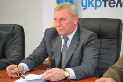 Заступник голови ОДА Василь Бурлака подав у відставку