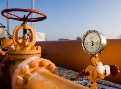 Уряд домовився з Газпромом про транзит та забезпечення споживачів газом на опалювальний сезон
