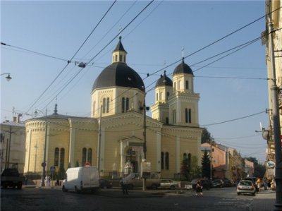 Першого вересня в Чернівцях всі церкви УПЦ КП будуть зачинені