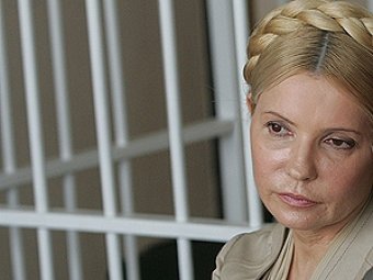 Посол Литви: питання Тимошенко не зашкодить підписанню Угоди про асоціацію