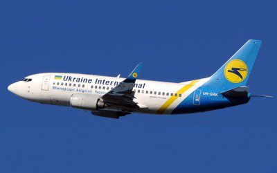 Українським авіакомпаніям повернули право відкривати нові рейси до США