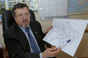"Бабиного літа" не буде, до кінця тижня очікуються заморозки "Бабиного літа" не буде, до кінця тижня очікуються заморозки