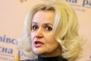 У Фаріон відсудили 20 тисяч гривень за образливі вислови У Фаріон відсудили 20 тисяч гривень за образливі вислови