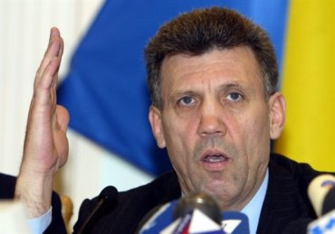 Ківалов хоче навчити Європейський суд з прав людини як потрібно рахувати скарги Ківалов хоче навчити Європейський суд з прав людини як потрібно рахувати скарги