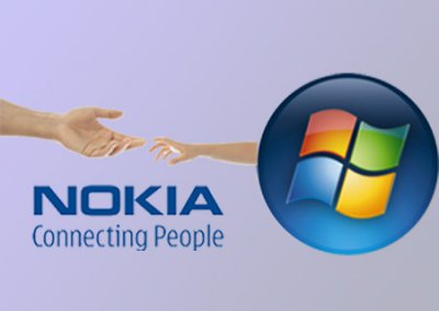 Nokia продає свій бізнес мобільних телефонів Microsoft