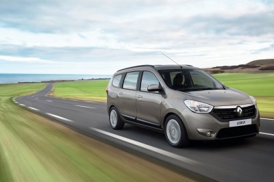 RENAULT DOKKER ТА LODGY – НОВІ БАГАТОФУНКЦІОНАЛЬНІ МІНІВЕНИ ДЛЯ ЖИТТЯ І РОБОТИ