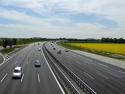 В Україні в концесію віддадуть 1500 кілометрів доріг