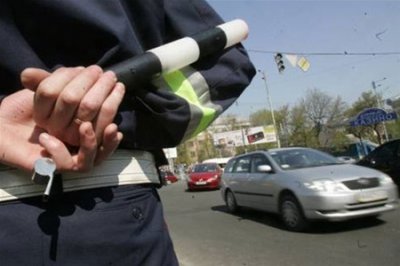 На українських дорогах з’являться нові контролери