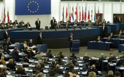 Європарламент засудив тиск Росії на країни Східного партнерства