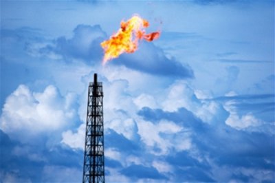 Shell офіційно дозволили розпочати видобуток газу в Україні