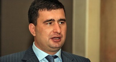 Нардеп Марков вийшов з фракції "Регіоналів" та зібрався у президенти