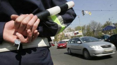ДАІ зафіксувало понад 25 тисяч порушень на дорогах Буковини