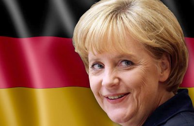 Блок Меркель виграв вибори в Німеччині
