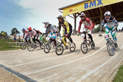 Буковинці стали призерами на чемпіонаті з велоспорту