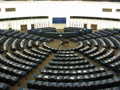 Європарламенту запропонують ввести квоти на російські товари