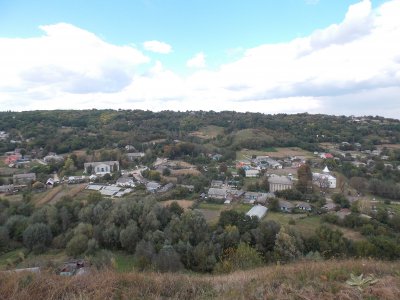 Найстаріше село Буковини відсвяткувало 800-річчя