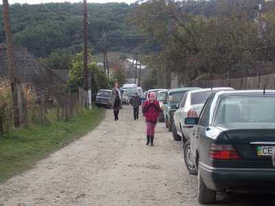 Найстаріше село Буковини відсвяткувало 800-річчя