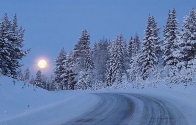 Синоптики лякають холодною і довгою зимою