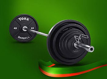 Чернівецька штангістка стала чемпіонкою України Чернівецька штангістка стала чемпіонкою України