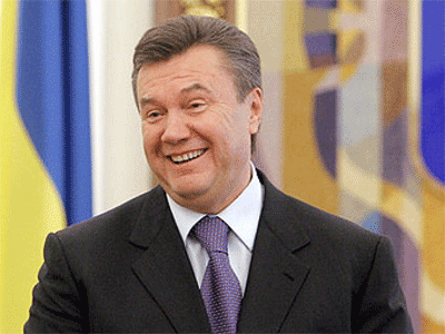 Скандальний законопроект, який не пускає Кличка на вибори, передано на підпис Президенту Скандальний законопроект, який не пускає Кличка на вибори, передано на підпис Президенту