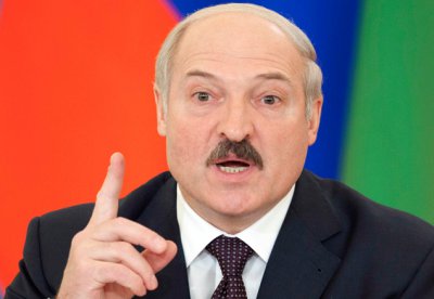 Лукашенко: "Ще недавно чорношкірі люди в Америці були раби, а сьогодні про винятковість якусь заявляють"