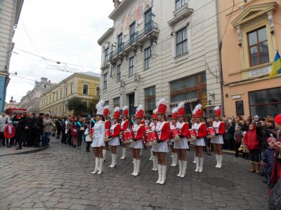 Ходоровському й Снігуру вручили звання почесних громадян Чернівців