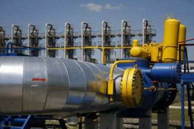 ЄС розглядає можливість зберігання газу в українських ПСГ