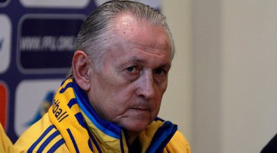 Фоменко вважає, що українцям важливо швидко забити перший м’яч