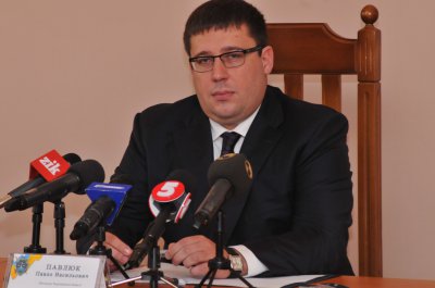 Прокурор Буковини живе на одну зарплату і їздить на ACURА
