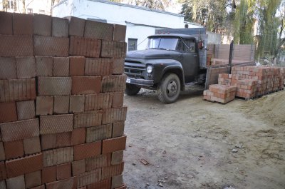 Перинатального центру в Чернівцях цього року ще не буде