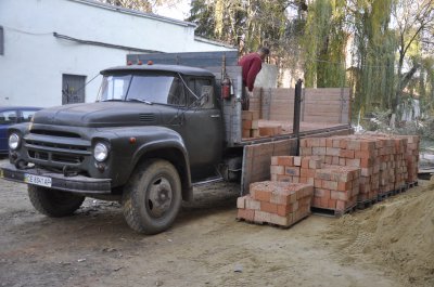 Перинатального центру в Чернівцях цього року ще не буде