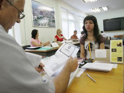 Міносвіти планує засекретити рішення приймальних комісій