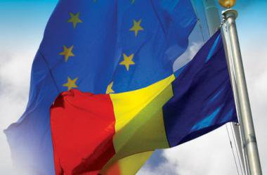 Молдова слідом за Грузією парафувала угоду про асоціацію з ЄС