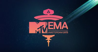 В Амстердамі вручили нагороди MTV Europe Music Awards 2013