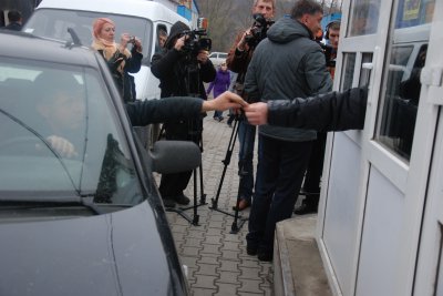 Бурбак не віддає "Добробут",  бо не буде грошей на партію, - директор Калинки