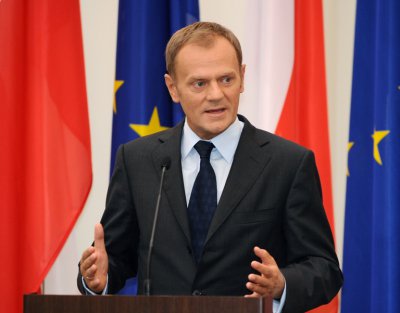 Польський прем’єр обіцяє допомогу Україні у підписанні асоціації з ЄС