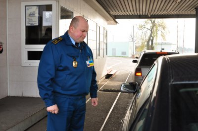 Обмеження на ввезення товарів у Румунію не призупинили, а послабили