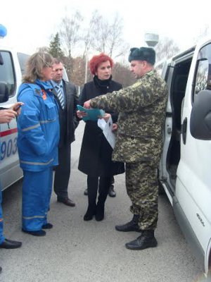 Громадянка Молдови без документів провела три роки в психлікарні в Чернівцях