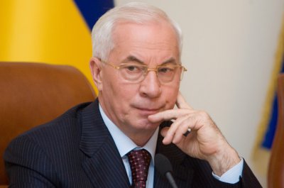 Азаров визнав, що відкласти підписання Угоди з ЄС вимагала Росія