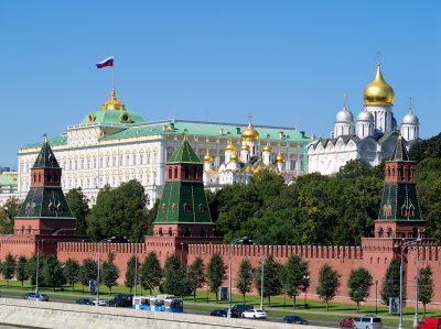 У Москві "здивовані і розчаровані" заявами ЄС щодо тиску РФ на Україну