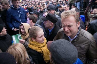 У Львові, Тернополі та Івано-Франківську оголошено страйк