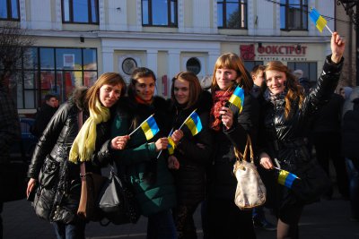 Штаб спротиву сьогодні знову проводить мітинг