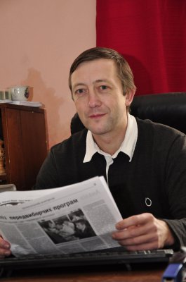 Громадський діяч Буковини закликав регіоналів виходити з партії
